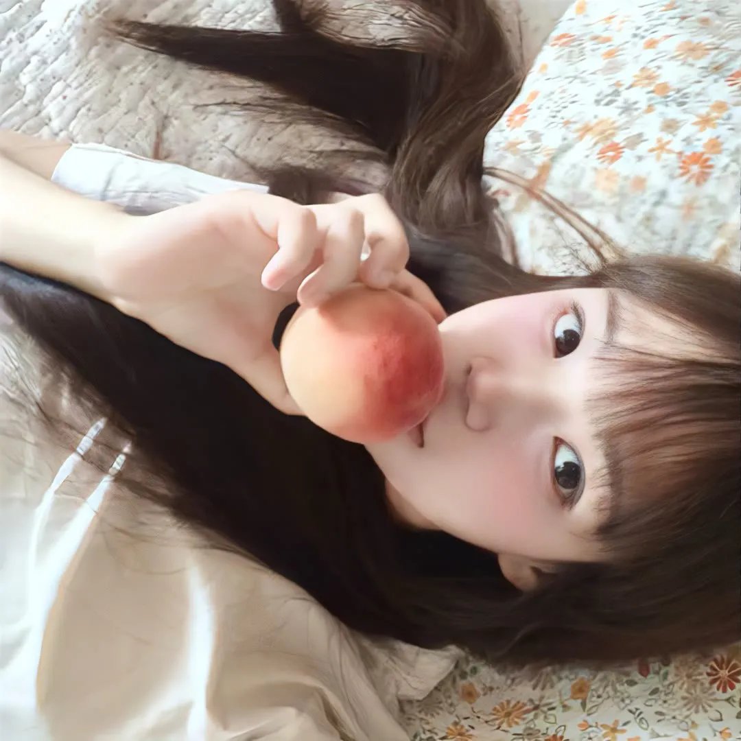 赤脚